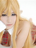 [Cosplay] 2013.05.11 zero tsukima - gertiffany Westwood(85)